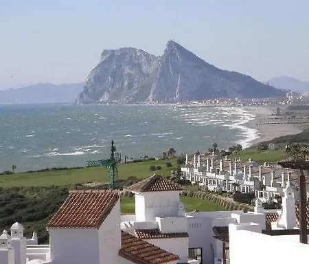 Sea View 2 Beds Golf & Apartamento Alcaidesa